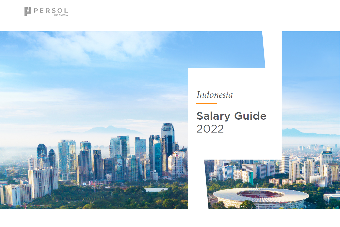 salary guide